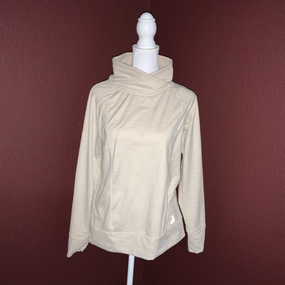 Gerry Pullover